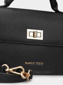 Сумки Marco Tozzi модель 2-61004-43-001 Фото