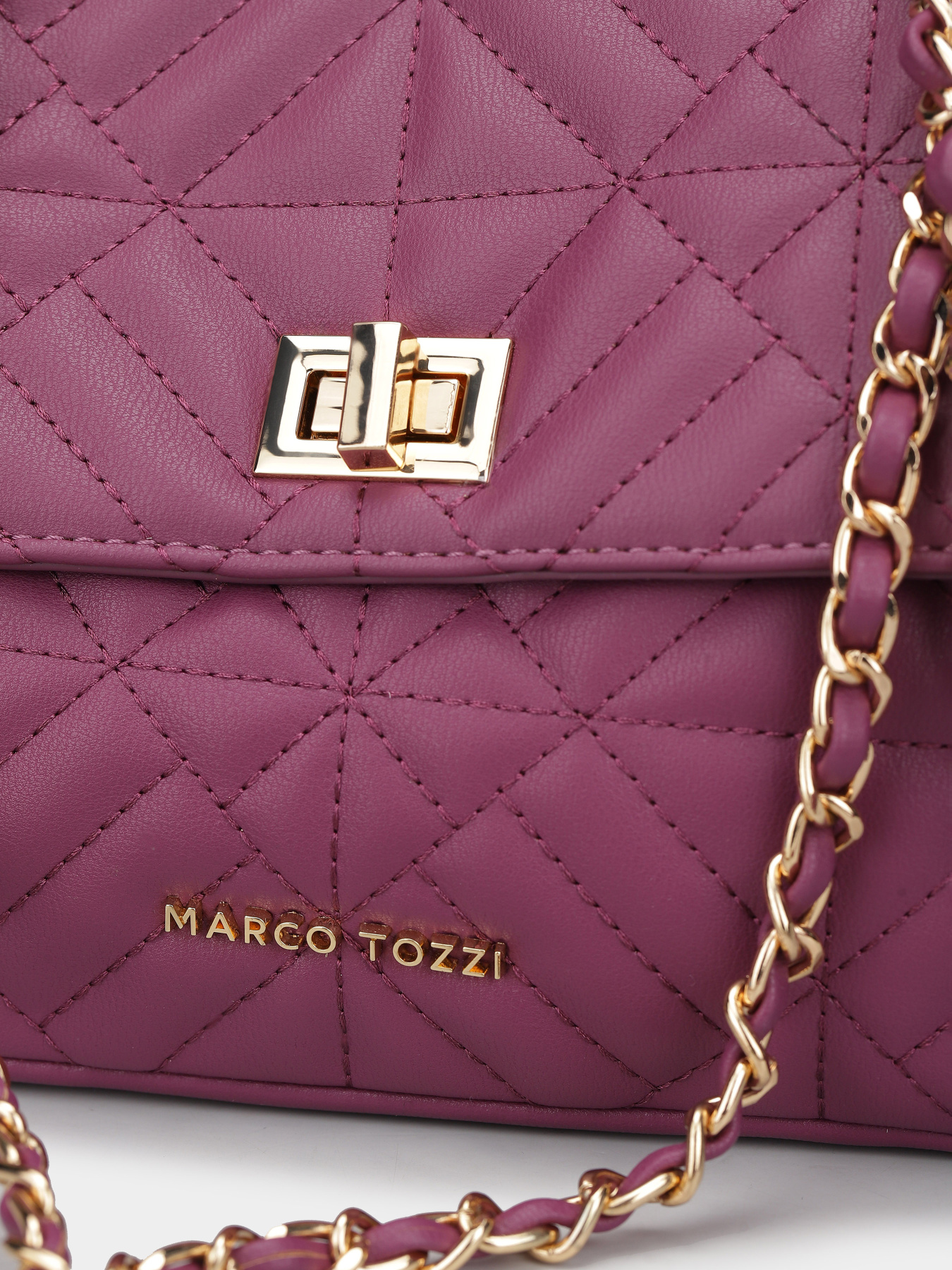 Сумки Marco Tozzi модель 2-61008-43-587 Фото