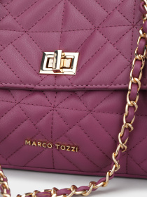 Сумки Marco Tozzi модель 2-61008-43-587 Фото