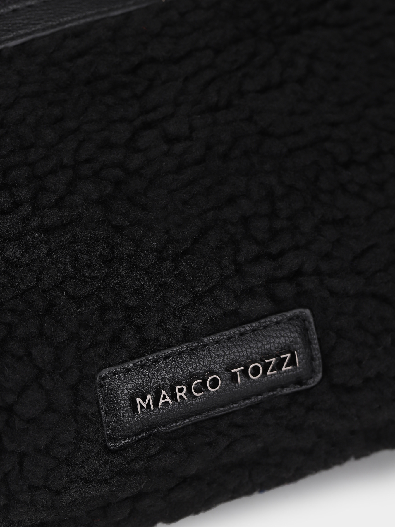 Сумки Marco Tozzi модель 2-61020-43-001 Фото