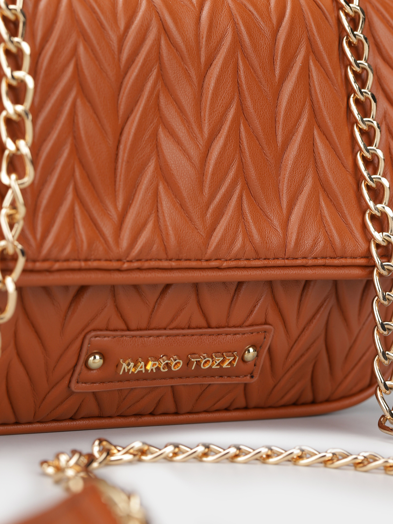 Сумки Marco Tozzi модель 2-61036-43-305 Фото
