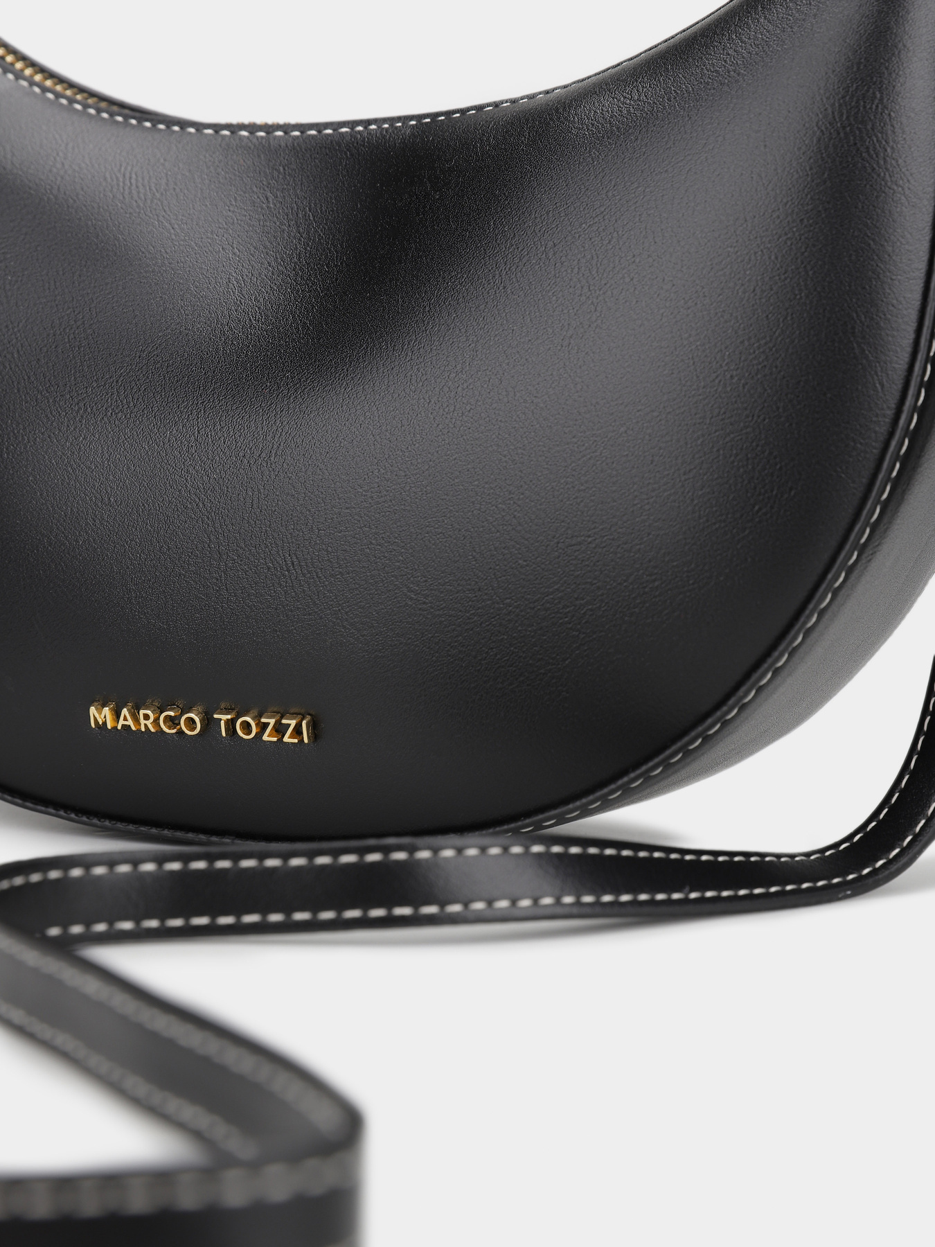 Сумки Marco Tozzi модель 2-61011-44-001 Фото