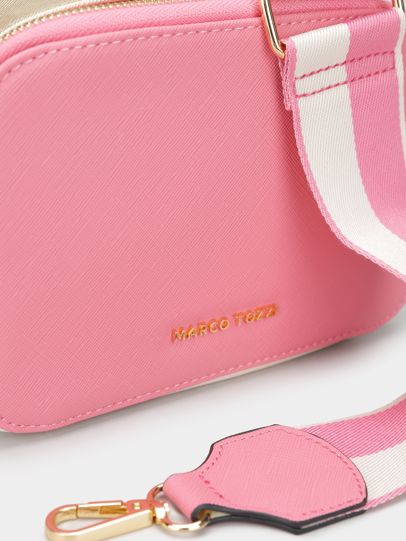 Сумки Marco Tozzi модель 2-61014-42-596 Фото