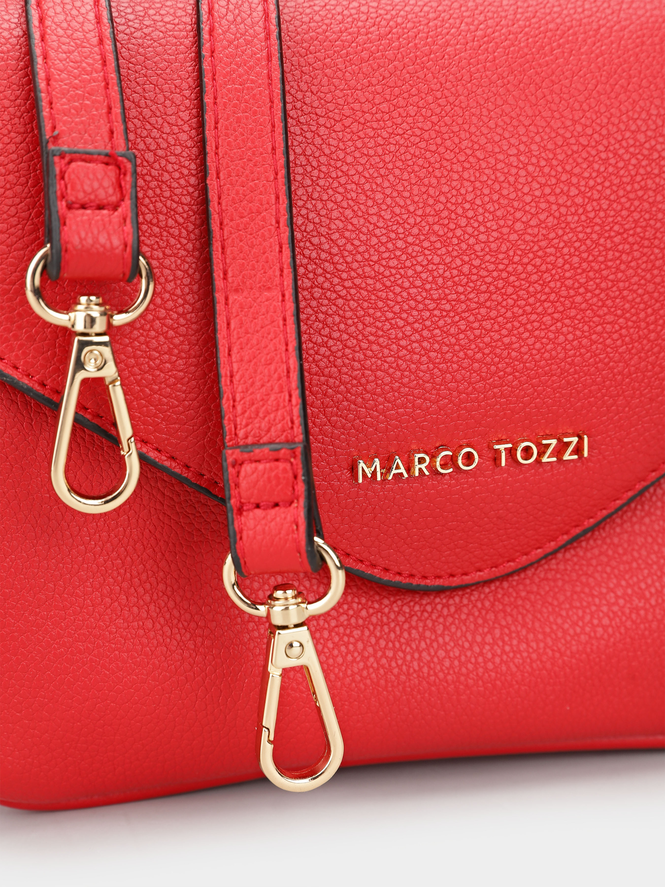 Сумки Marco Tozzi модель 2-61029-42-500 Фото