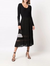 Юбки Michael Kors модель MU1701U7R3_001 Фото
