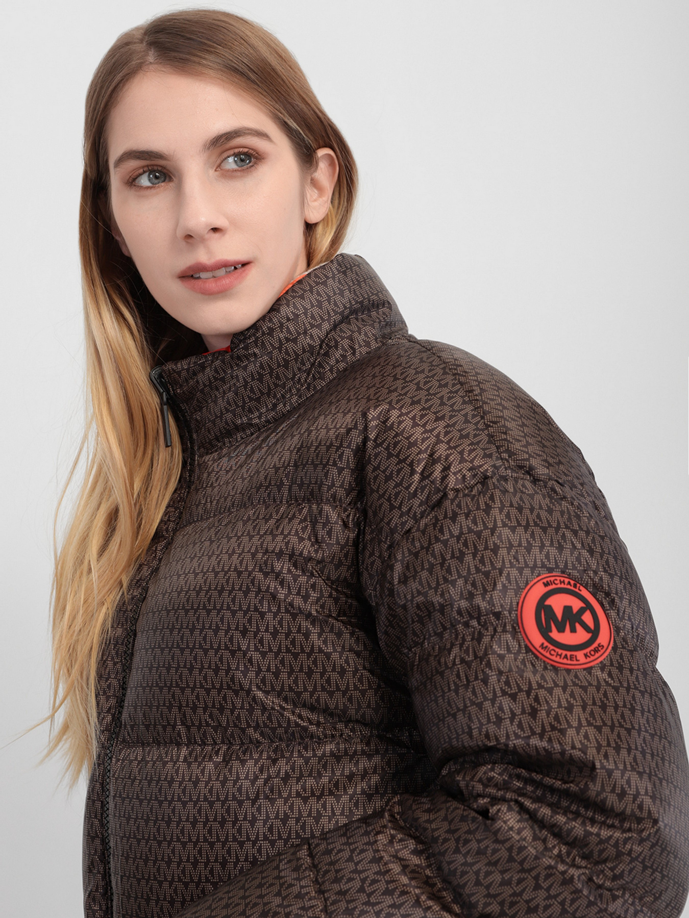 Куртки та дублянки Michael Kors модель MF1203X43D_201 Куртки та дублянки Michael Kors модель MF1203X43D_201 Фото
