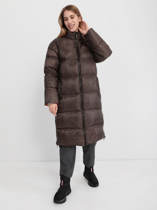 Куртки и дубленки Michael Kors модель MF1203X43D_201 Фото