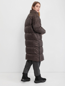 Куртки та дублянки Michael Kors модель MF1203X43D_201 Фото