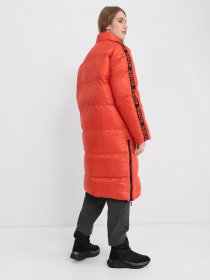 Куртки та дублянки Michael Kors модель MF1203X43D_201 Фото