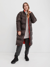 Куртки та дублянки Michael Kors модель MF1203X43D_201 Фото