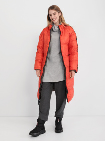 Куртки та дублянки Michael Kors модель MF1203X43D_201 Фото