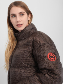 Куртки та дублянки Michael Kors модель MF1203X43D_201 Фото