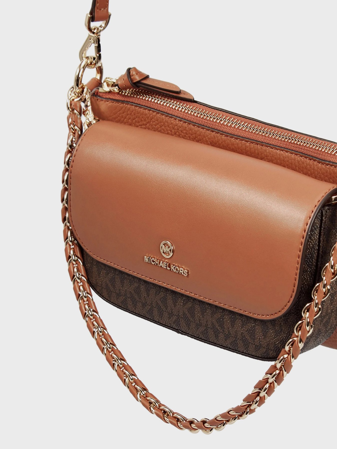 Сумки Michael Kors модель 32H0GT9C8L_252 Фото