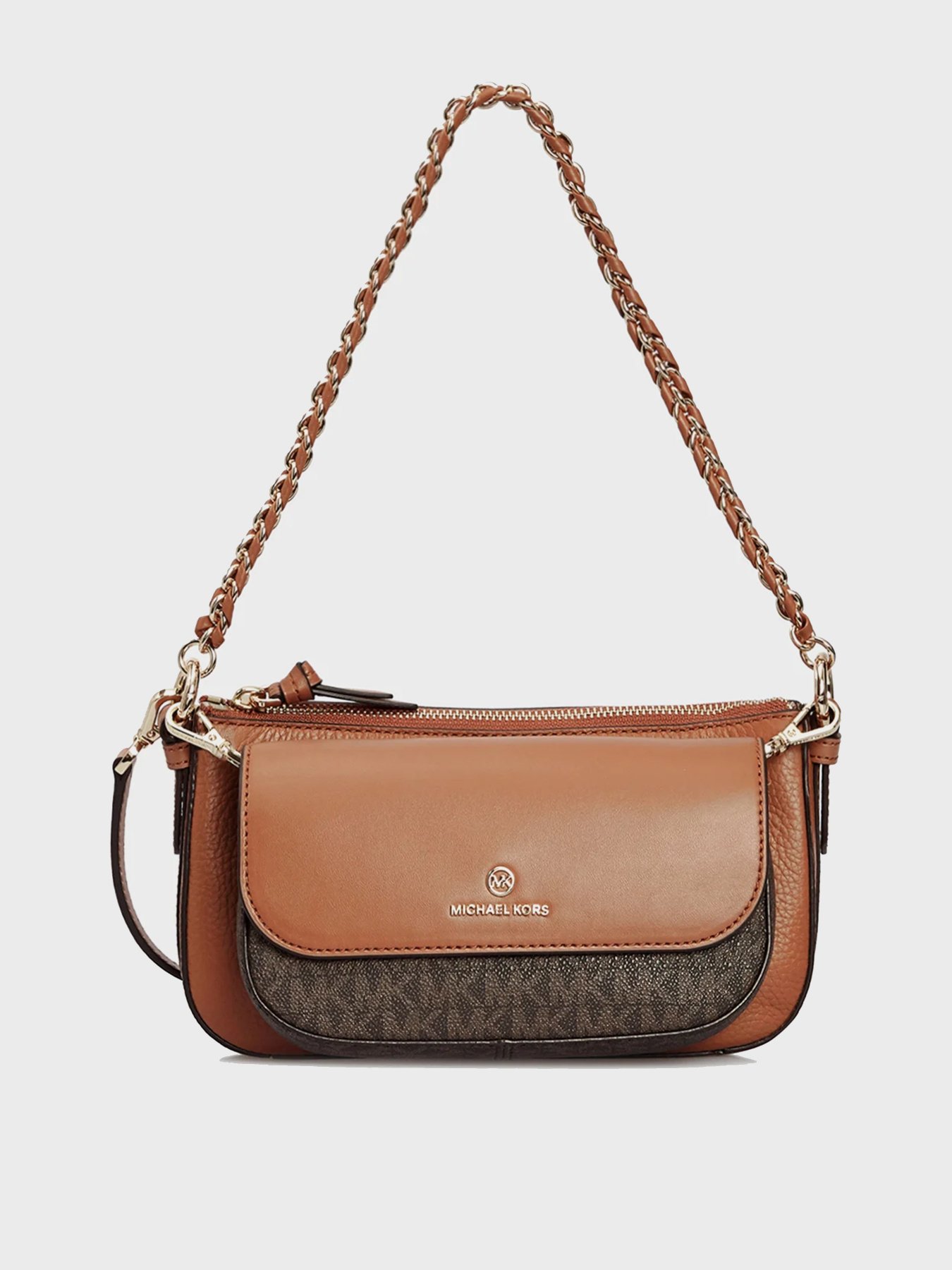 Сумки Michael Kors модель 32H0GT9C8L_252 Фото
