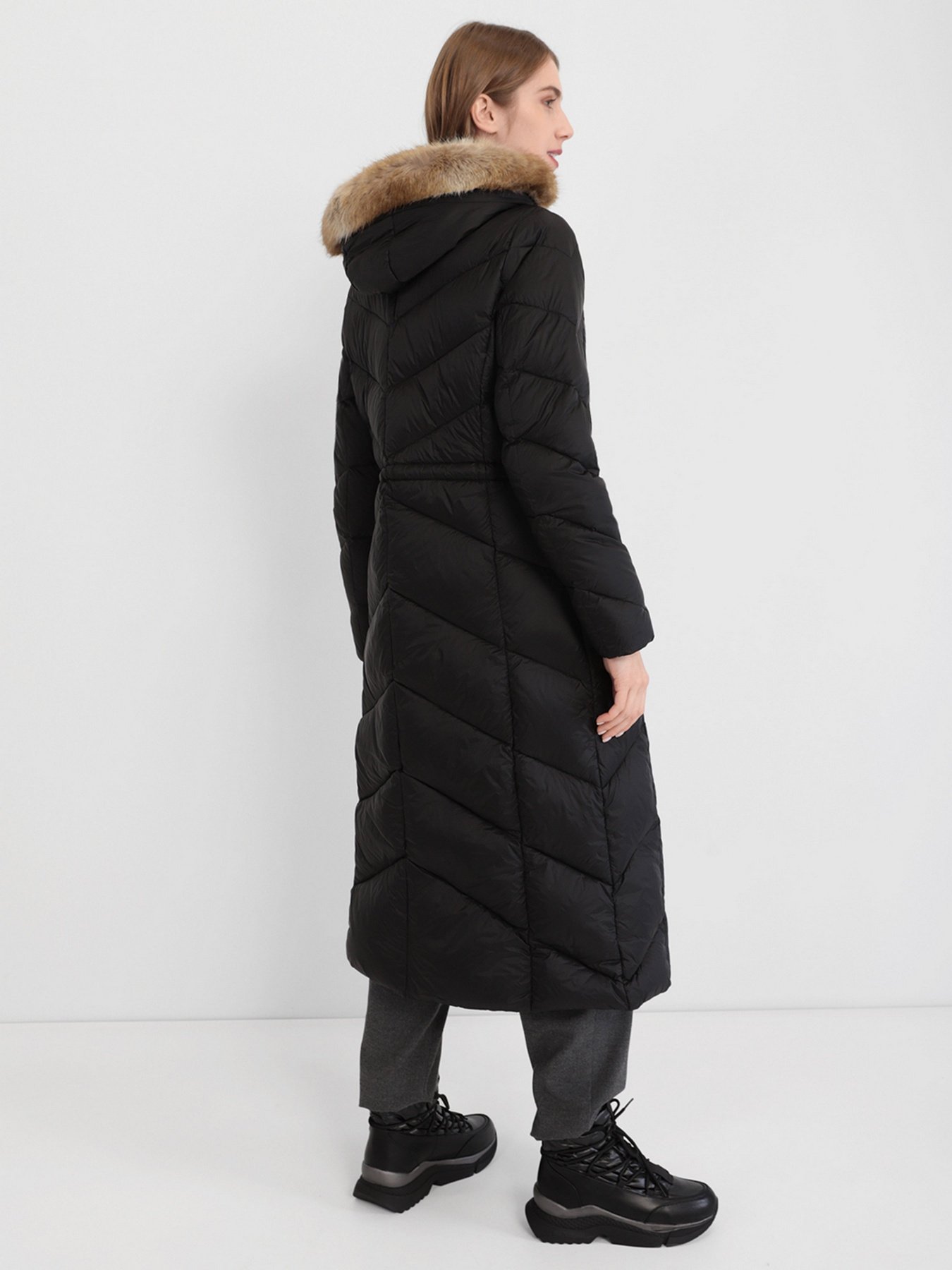 Куртки та дублянки Michael Kors модель 77F5546M81_001 Фото