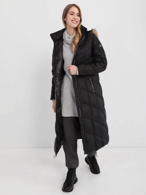 Куртки и дубленки Michael Kors модель 77F5546M81_001 Фото