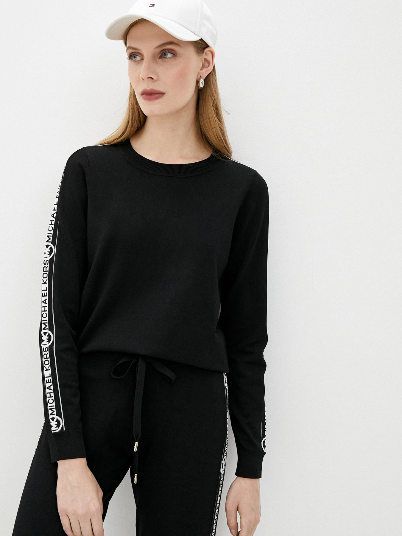 Свитры и кардиганы Michael Kors модель MU06PC0BVC_646_001_0041 Фото