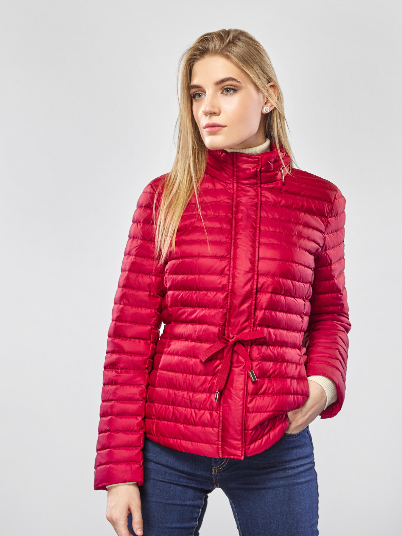 Куртки и дубленки Michael Kors модель MF62HK67T3_646_615_0041 Фото