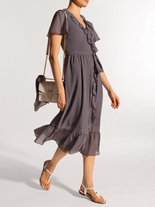 Платья Michael Kors модель MS180LC20K_486 Фото