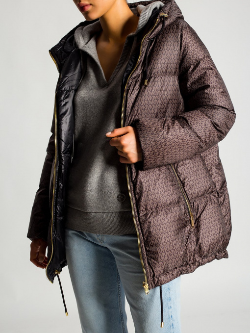 Куртки и дубленки Michael Kors модель MU1202A3GS_201 Фото