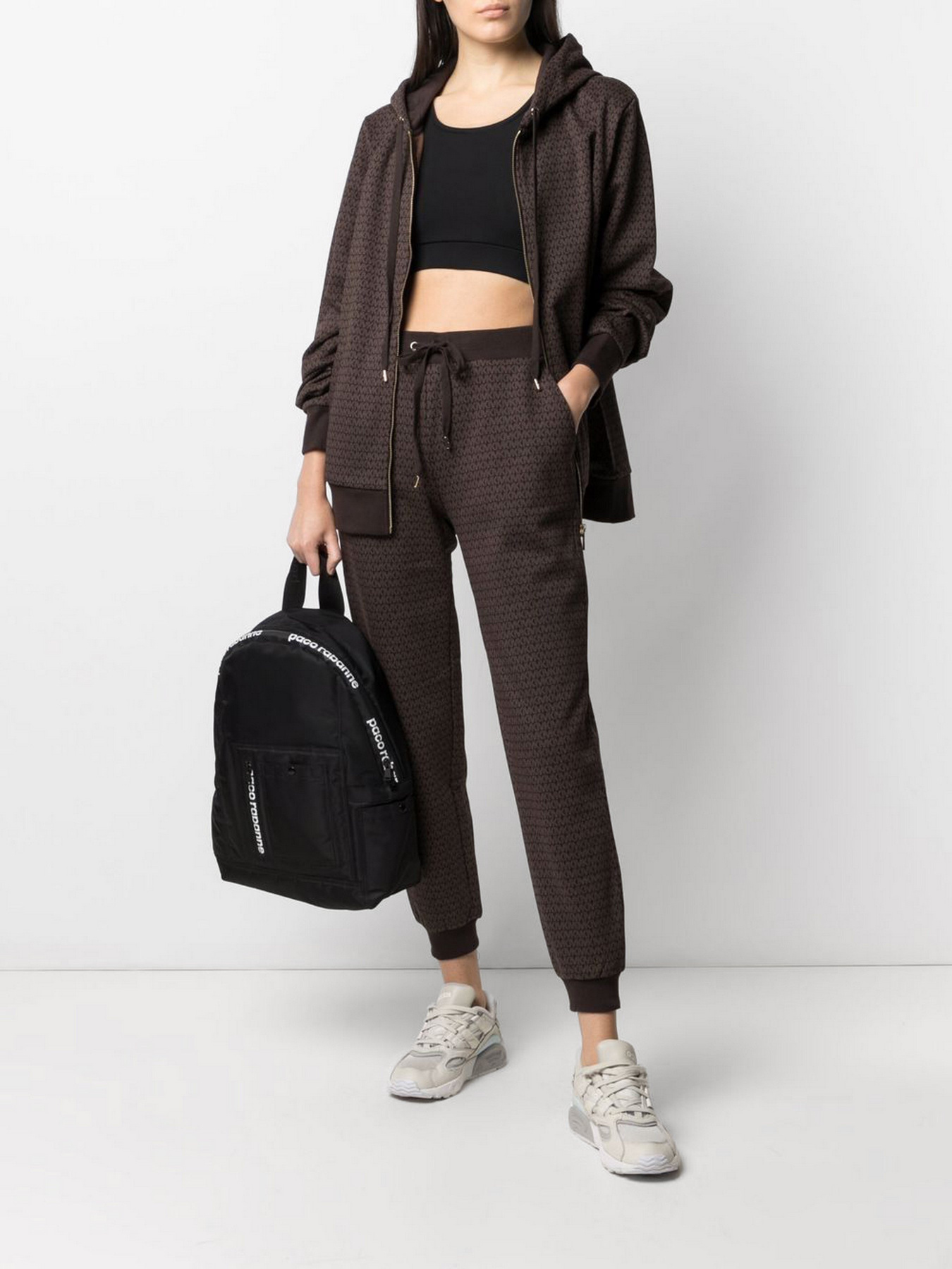 Худі та світшоти Michael Kors модель MU150BK38G_201 Худі та світшоти Michael Kors модель MU150BK38G_201 Фото