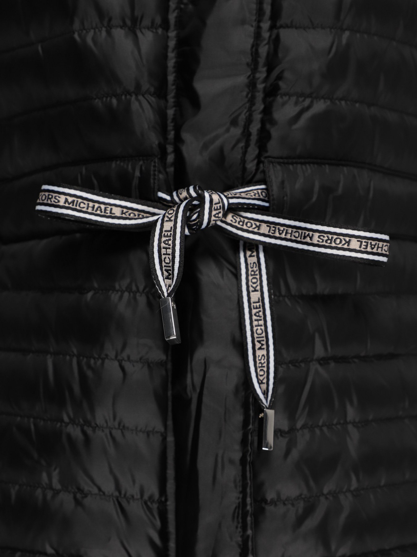 Куртки и дубленки Michael Kors модель MU12025G1M_001 Куртки и дубленки Michael Kors модель MU12025G1M_001 Фото