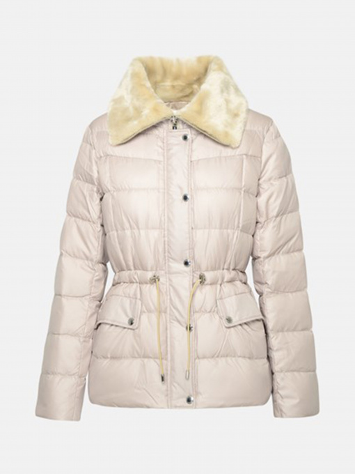 Куртки и дубленки Michael Kors модель MU12026G1M_223 Фото