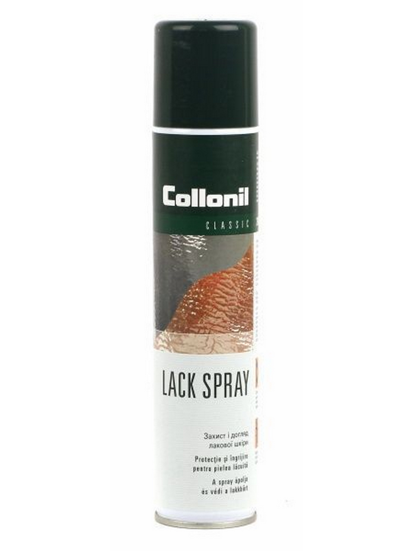 Уход за обувью Collonil модель Lack Spray Фото