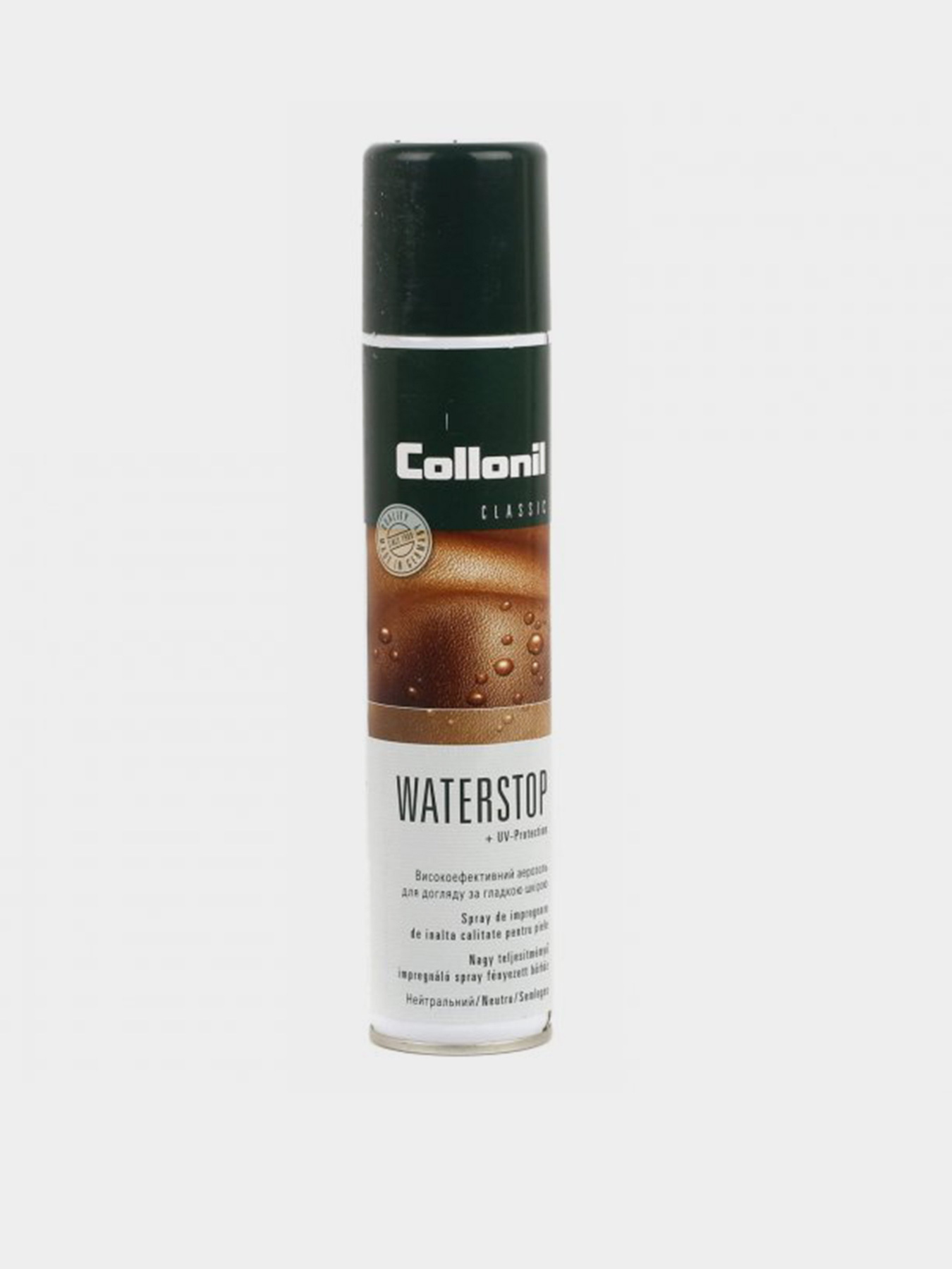 Уход за обувью Collonil модель WATERSTOP spray Фото