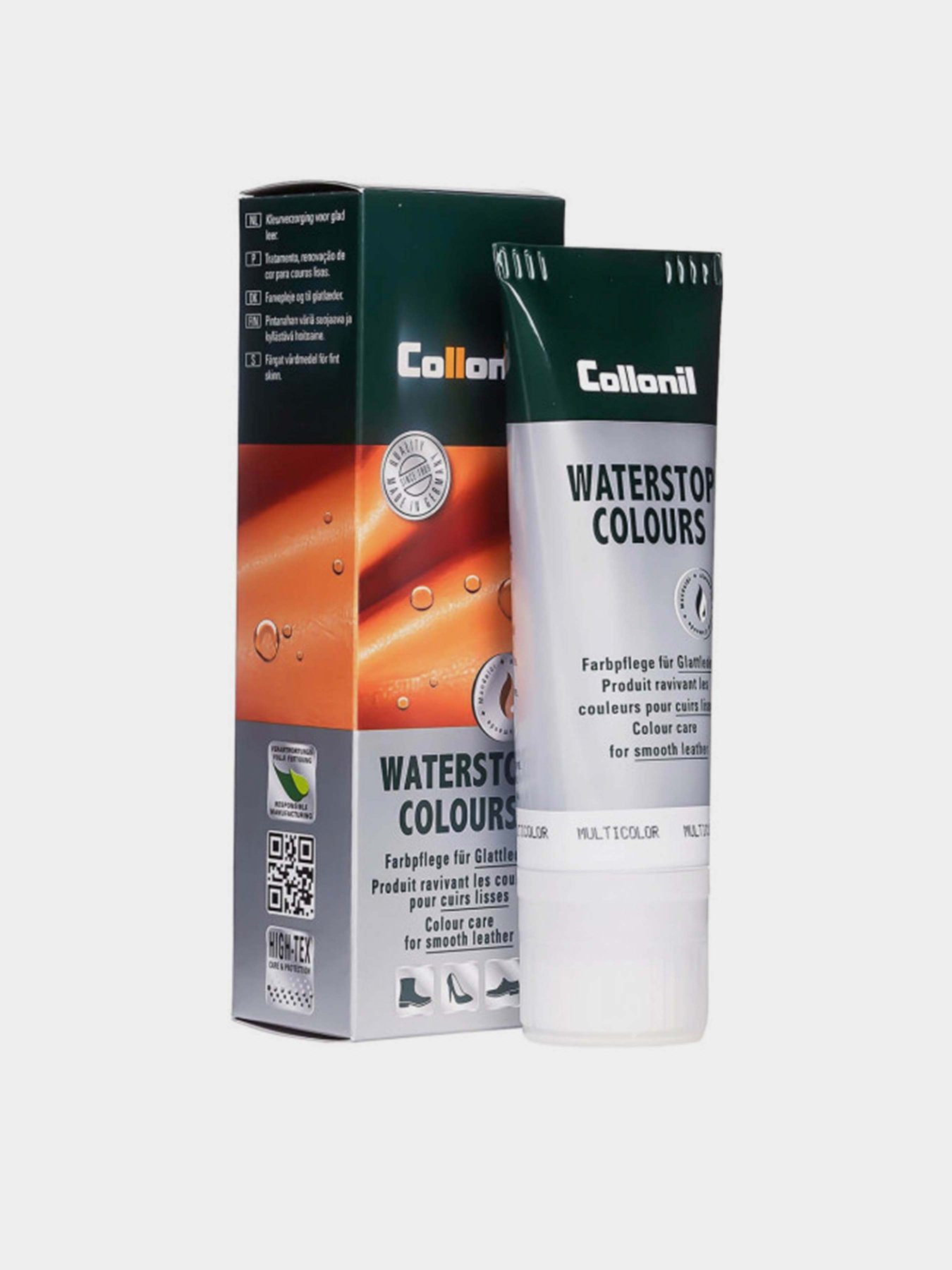 Догляд за взуттям Collonil модель 399 waterstop Фото