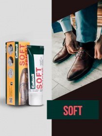 Догляд за взуттям Collonil модель 399 soft practic Фото