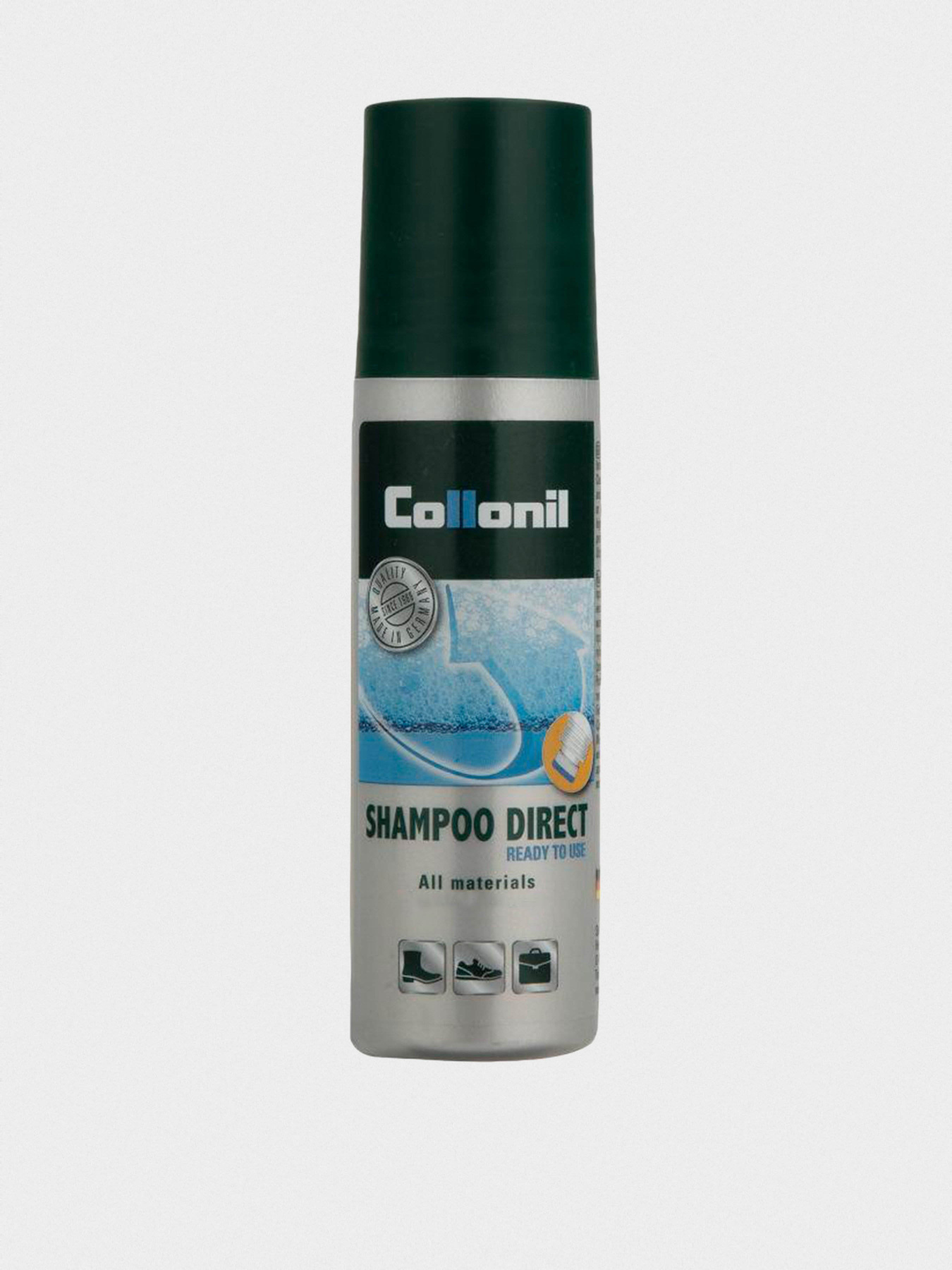 Догляд за взуттям Collonil модель SHAMPOO Фото