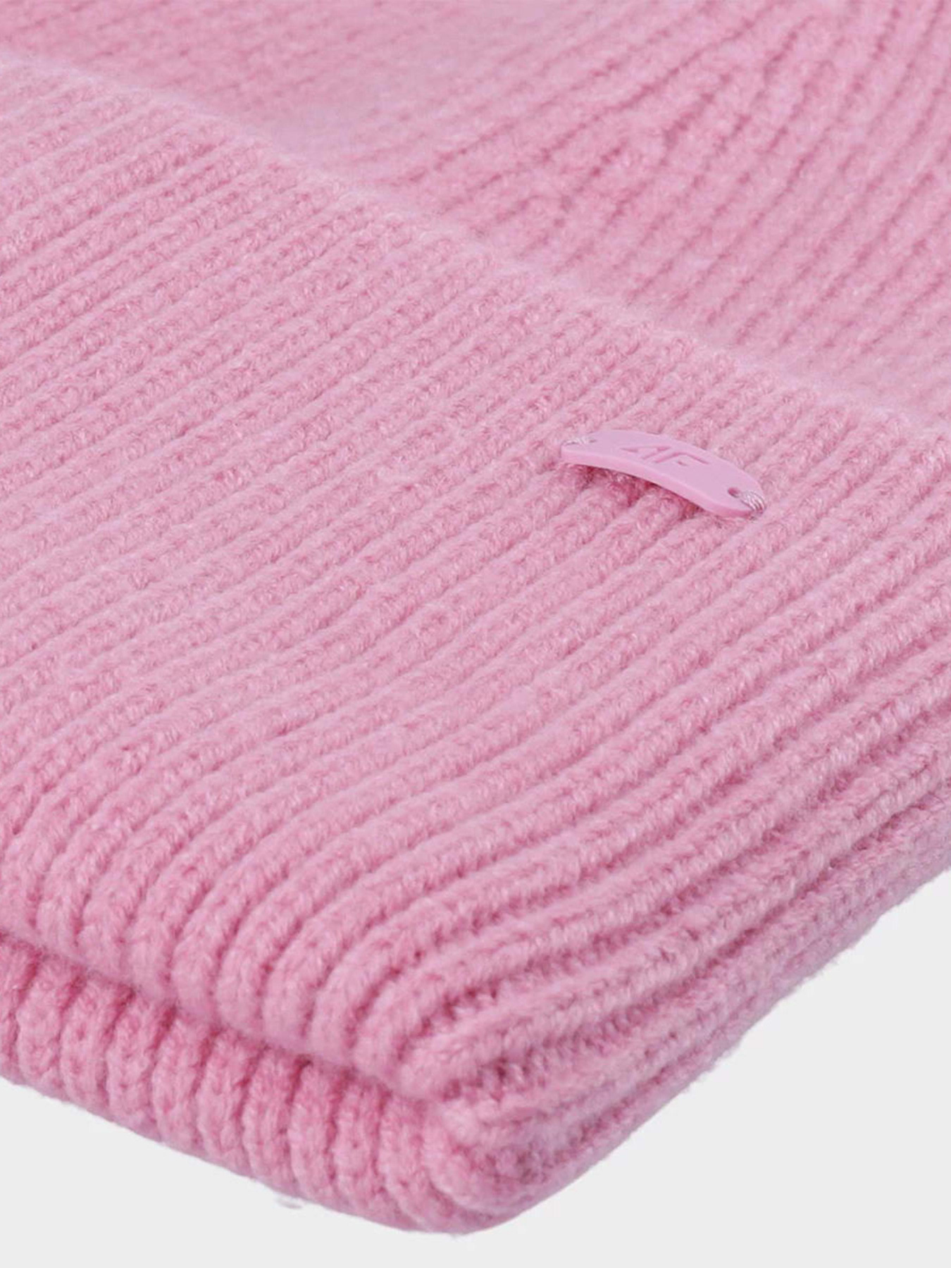 Шапки та кепки 4F Midshop модель 4FAW23ACAPF288-54S Шапки та кепки 4F Midshop модель 4FAW23ACAPF288-54S Фото