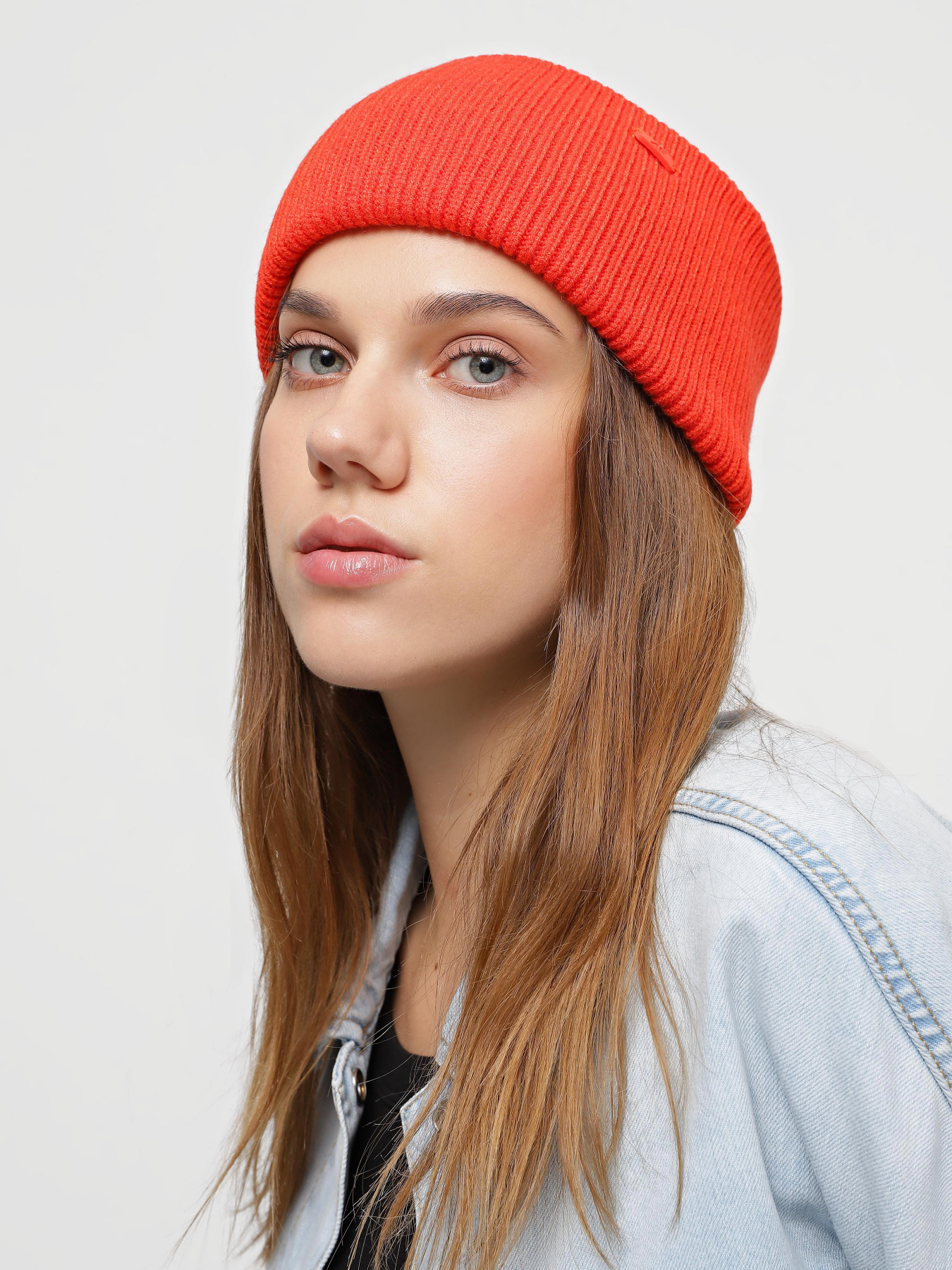 Шапки та кепки 4F Midshop модель 4FAW23ACAPF293-62S Шапки та кепки 4F Midshop модель 4FAW23ACAPF293-62S Фото