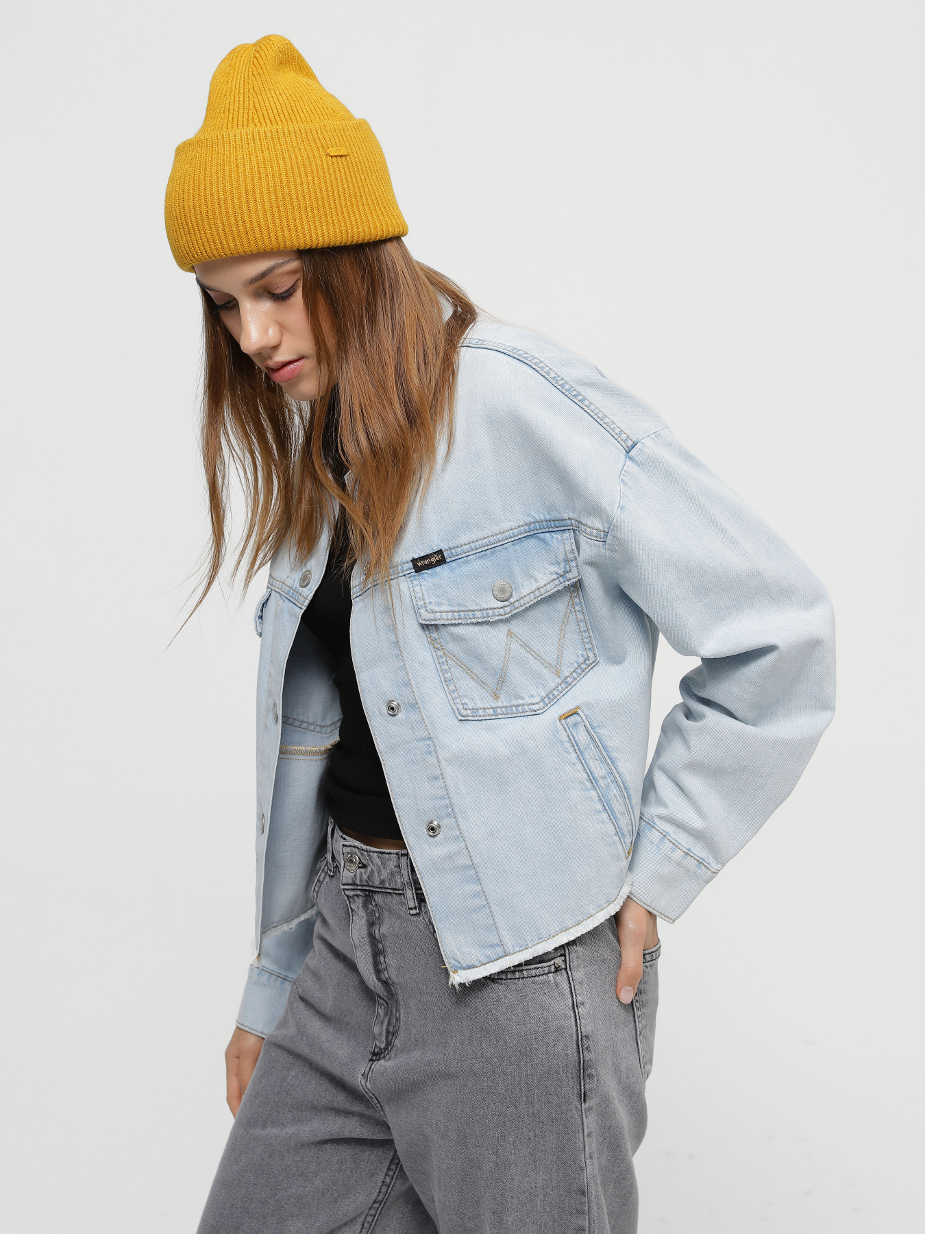 Шапки та кепки 4F Midshop модель 4FAW23ACAPF293-71S Шапки та кепки 4F Midshop модель 4FAW23ACAPF293-71S Фото