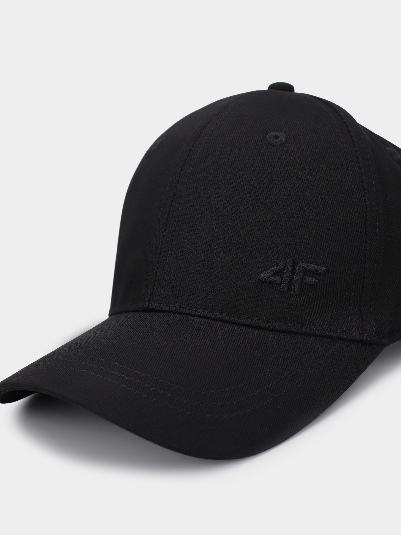 Шапки та кепки 4F U367 модель 4FWSS25ACABU367-20S Шапки та кепки 4F U367 модель 4FWSS25ACABU367-20S Фото