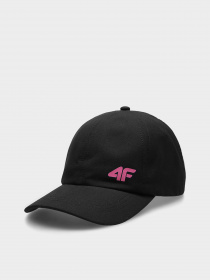 Шапки и кепки 4F Midshop модель 4FJSS23ACABF103-21S Фото