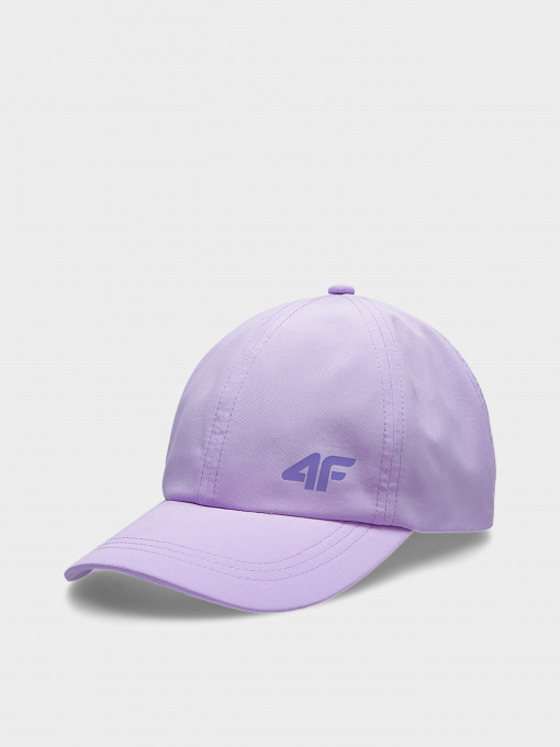 Шапки и кепки 4F Midshop модель 4FJSS23ACABF103-52S Фото