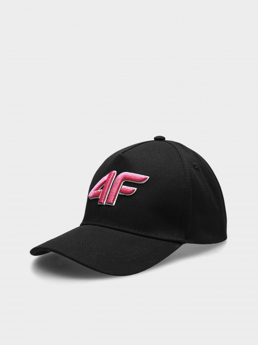 Шапки и кепки 4F Midshop модель 4FJSS23ACABF104-20S Фото