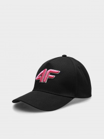Шапки и кепки 4F Midshop модель 4FJSS23ACABF104-20S Фото