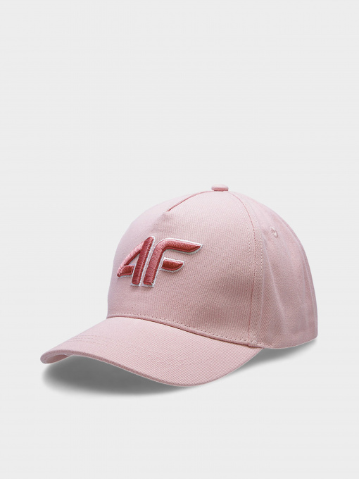 Шапки и кепки 4F Midshop модель 4FJSS23ACABF104-56S Фото