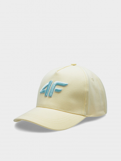Шапки и кепки 4F Midshop модель 4FJSS23ACABF104-71S Фото