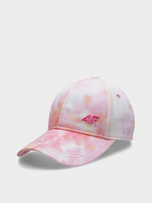 Шапки и кепки 4F Skate Girl модель 4FJSS23ACABF105-90A Фото