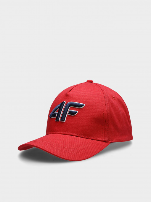 Шапки та кепки 4F Midshop модель 4FJSS23ACABM107-62S Фото