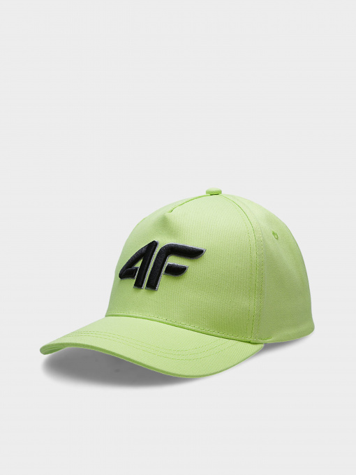 Шапки и кепки 4F Midshop модель 4FJSS23ACABM107-73S Фото