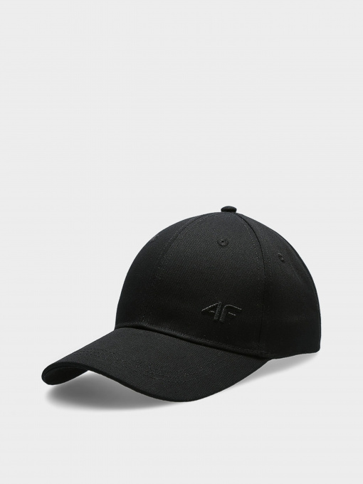 Шапки та кепки 4F Midshop модель 4FSS23ACABF109-20S Фото