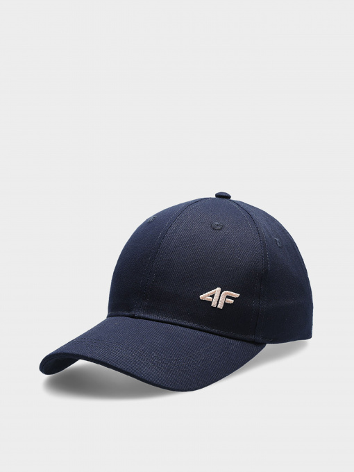Шапки та кепки 4F Midshop модель 4FSS23ACABF109-31S Фото