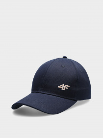 Шапки та кепки 4F Midshop модель 4FSS23ACABF109-31S Фото