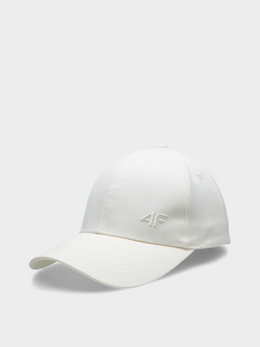 Шапки та кепки 4F Midshop модель 4FSS23ACABF110-12S Фото