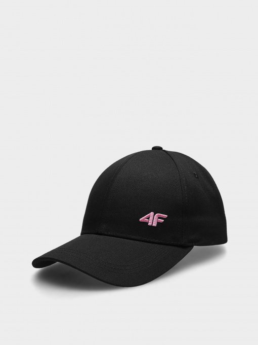 Шапки та кепки 4F Midshop модель 4FSS23ACABF110-20S Фото